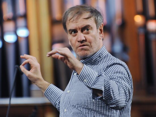 Valery Gergiev