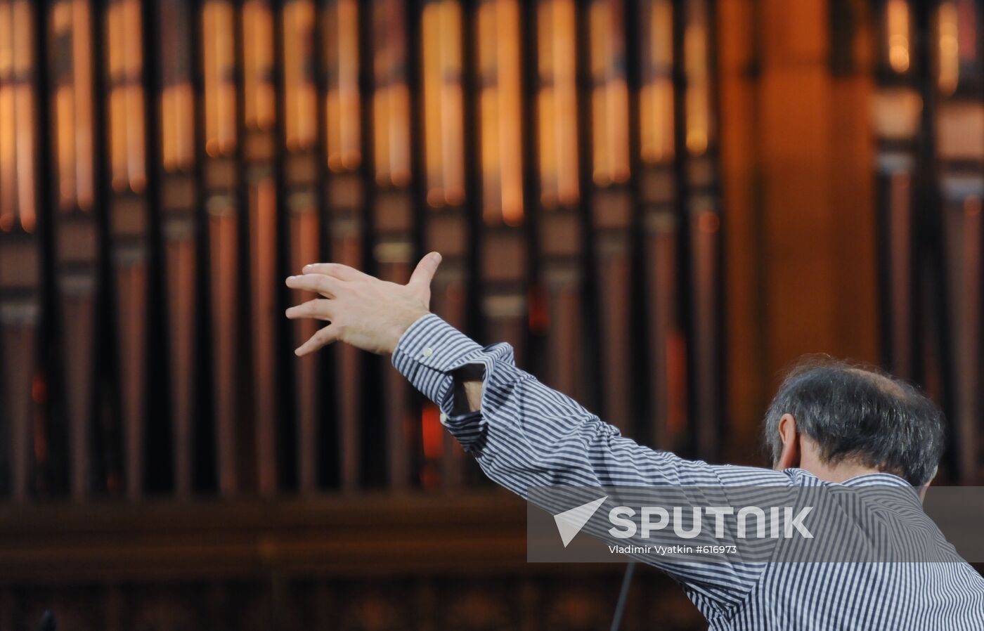 Valery Gergiev
