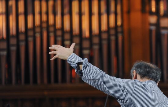 Valery Gergiev