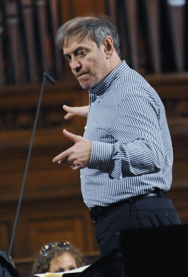 Valery Gergiev