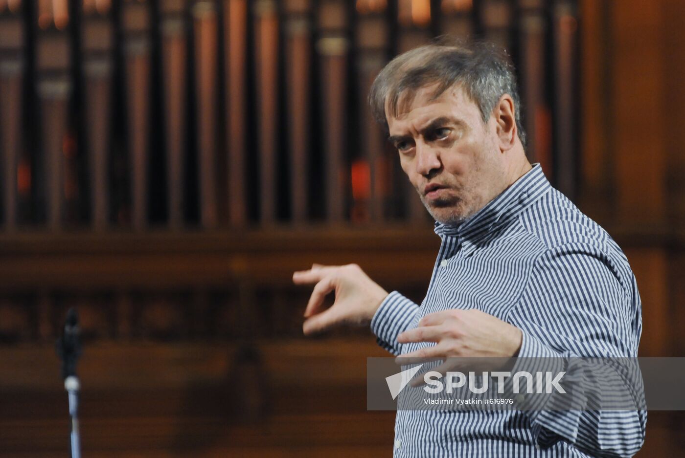 Valery Gergiev