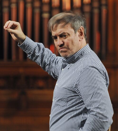 Valery Gergiev