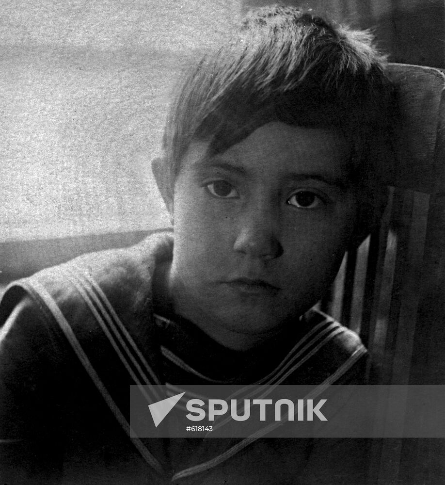 Tatiana Samoilova