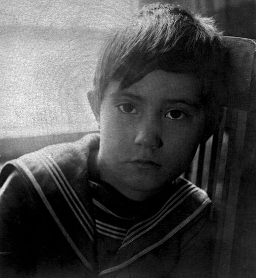 Tatiana Samoilova