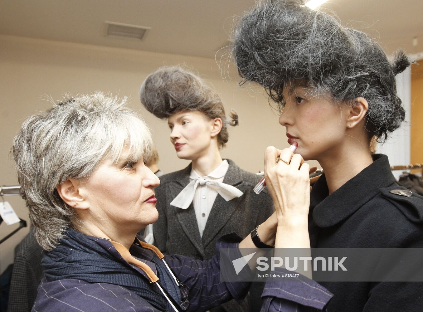 Yelena Makashova