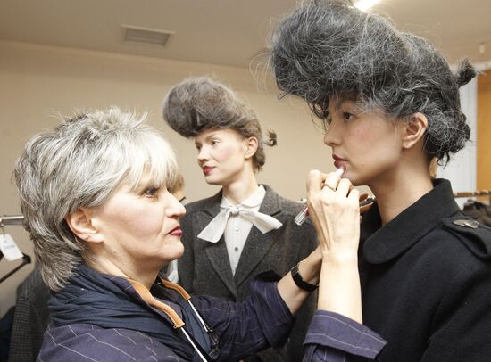 Yelena Makashova