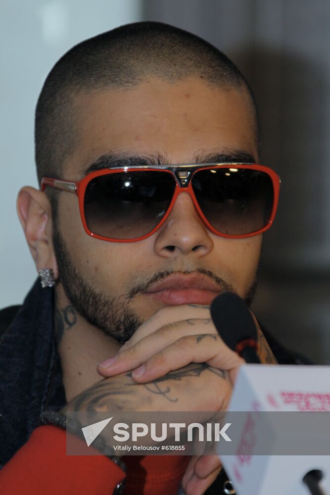 Timati