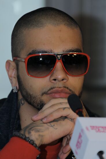 Timati