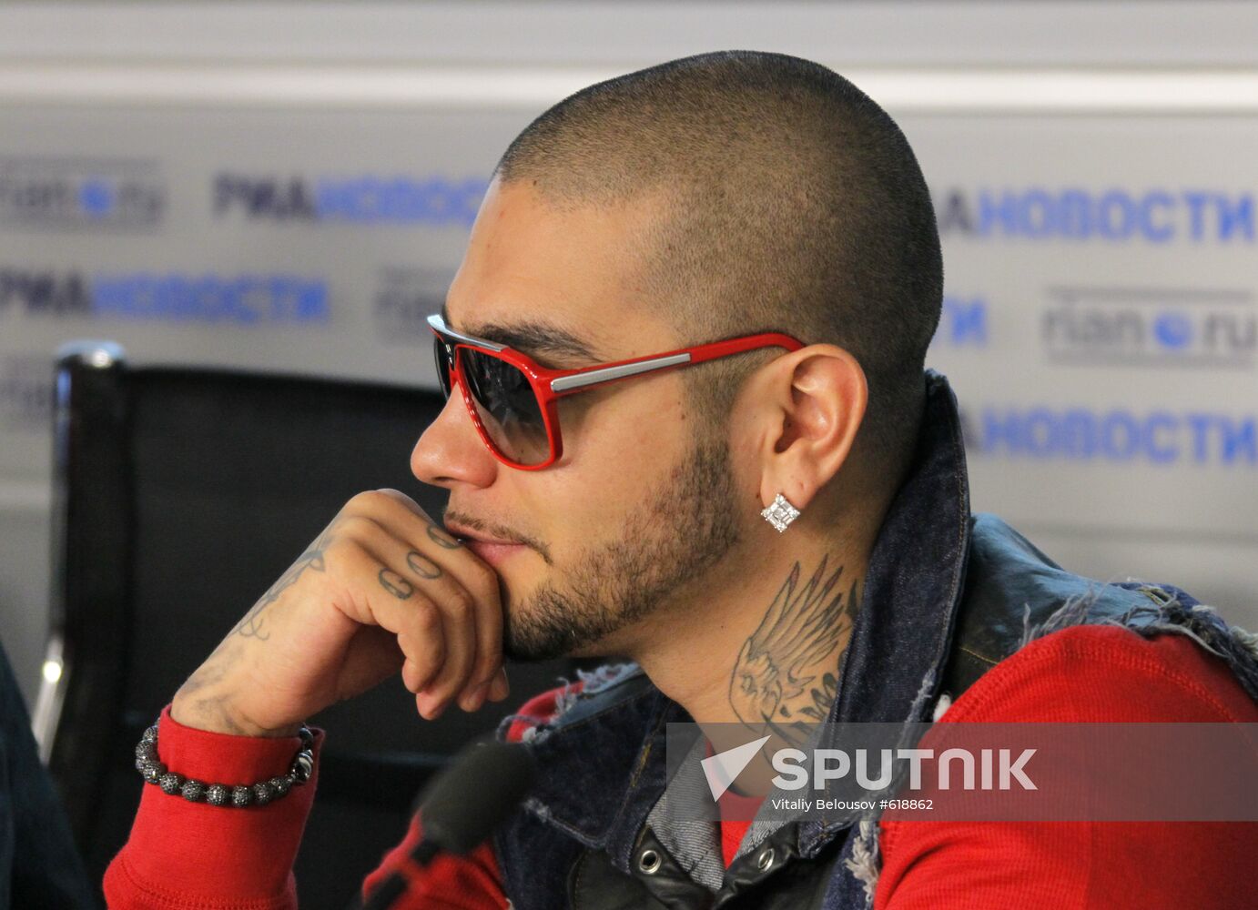 Timati