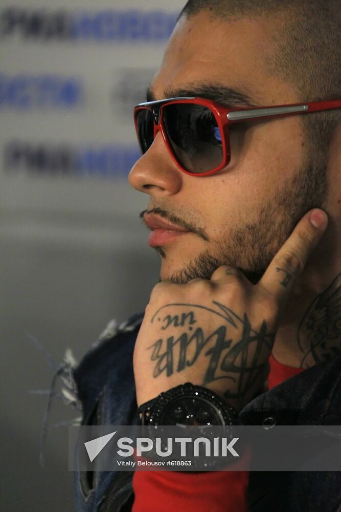 Timati