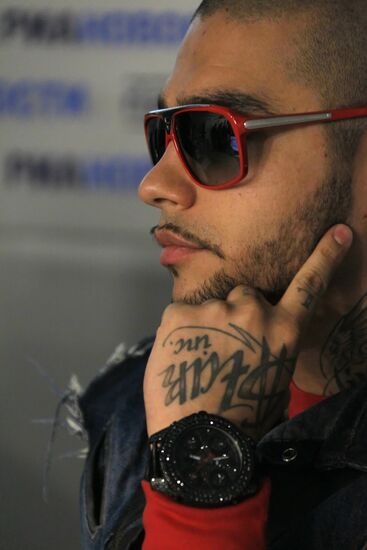 Timati