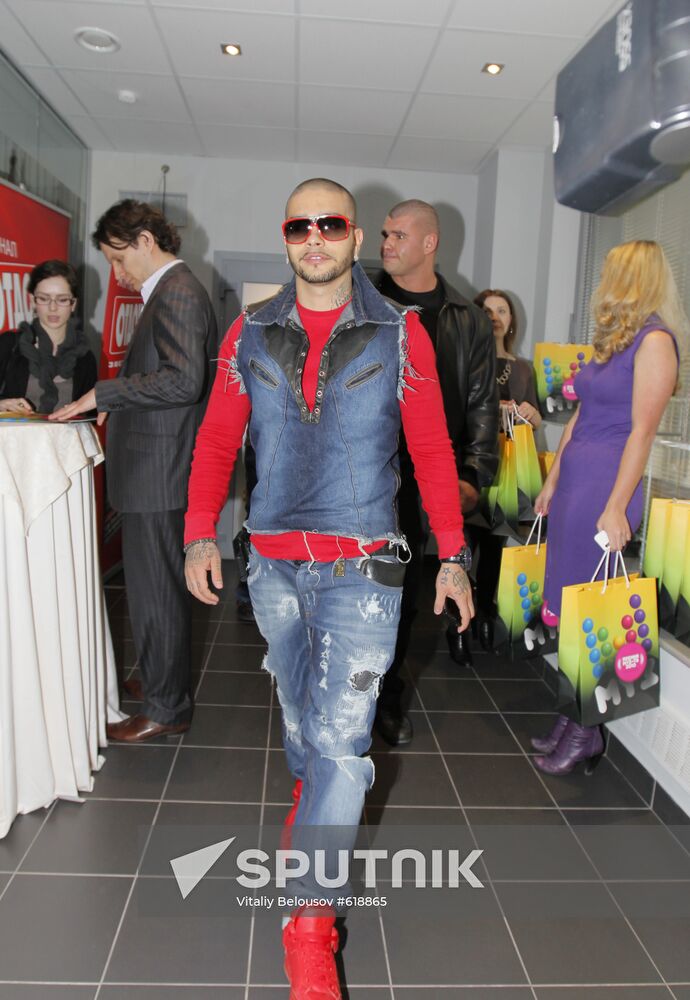 Timati