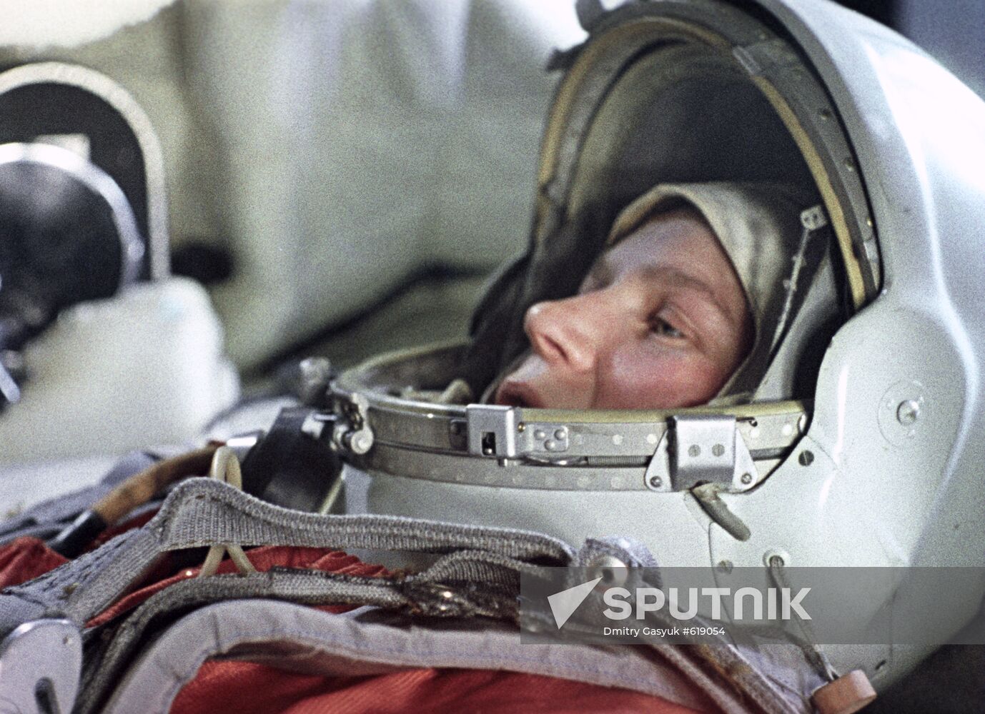 Photo from documentary film "Star way"