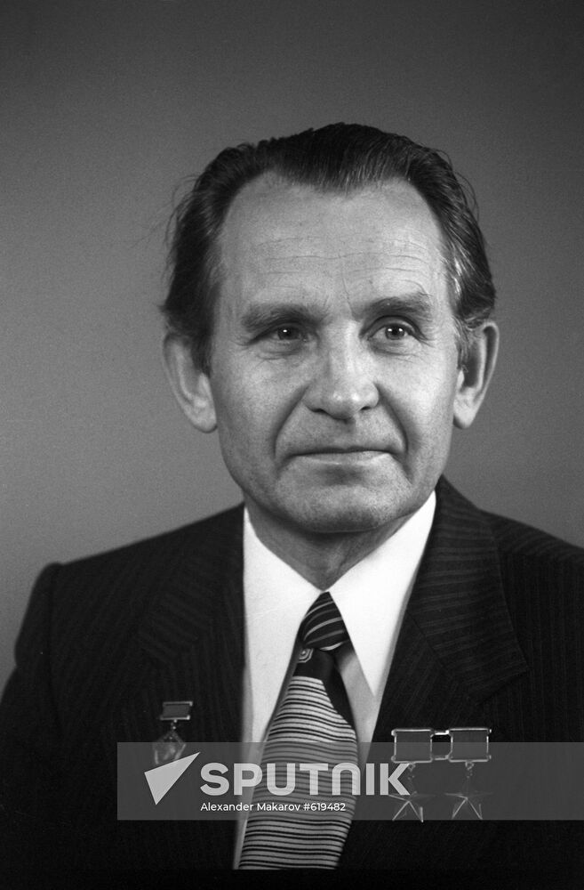 Oleg Makarov