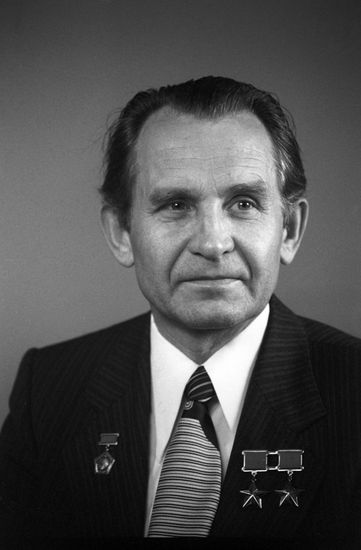 Oleg Makarov