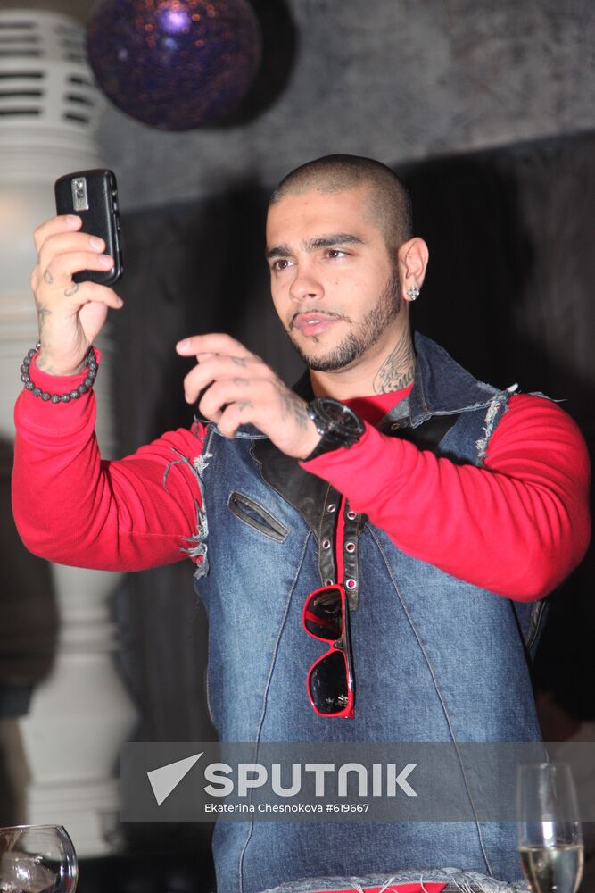 Timati