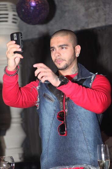 Timati