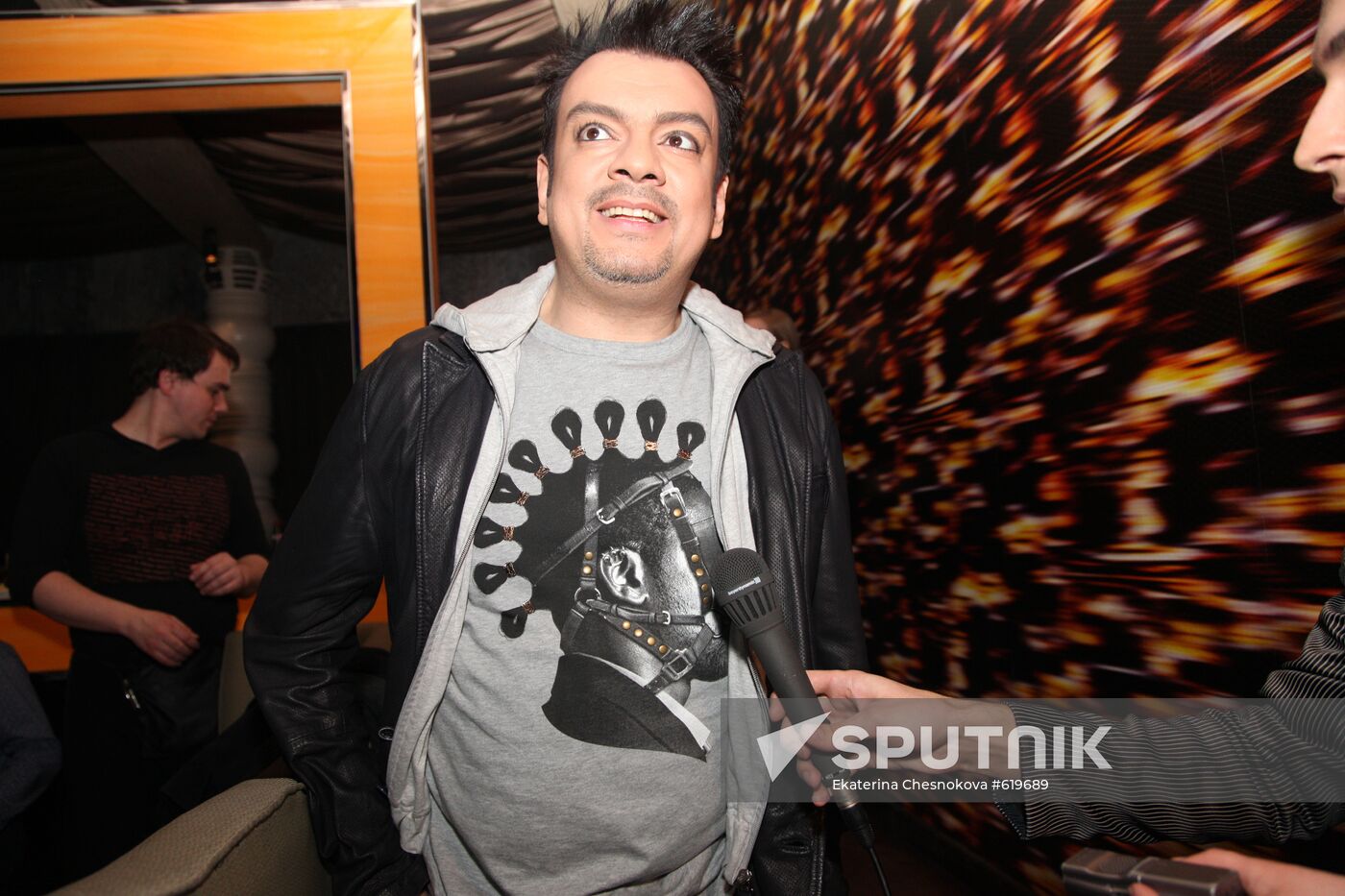 Philip Kirkorov