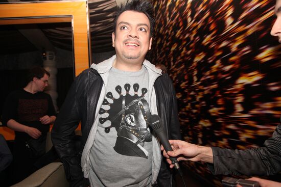 Philip Kirkorov