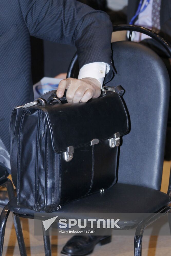 briefcase