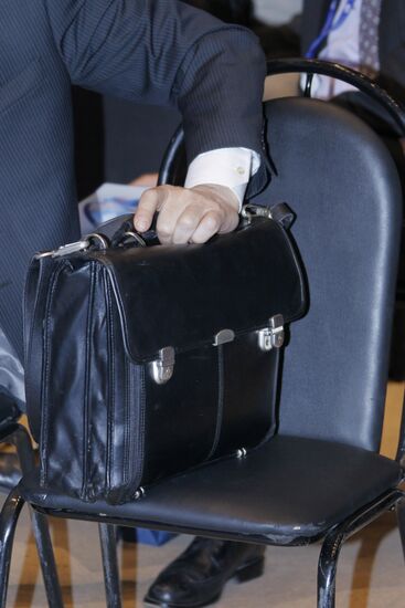 briefcase