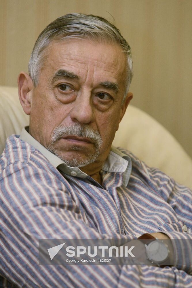 Vladimir Grammatikov