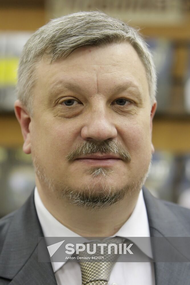 Alexander Segen