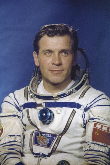 Alexandr Serebrov