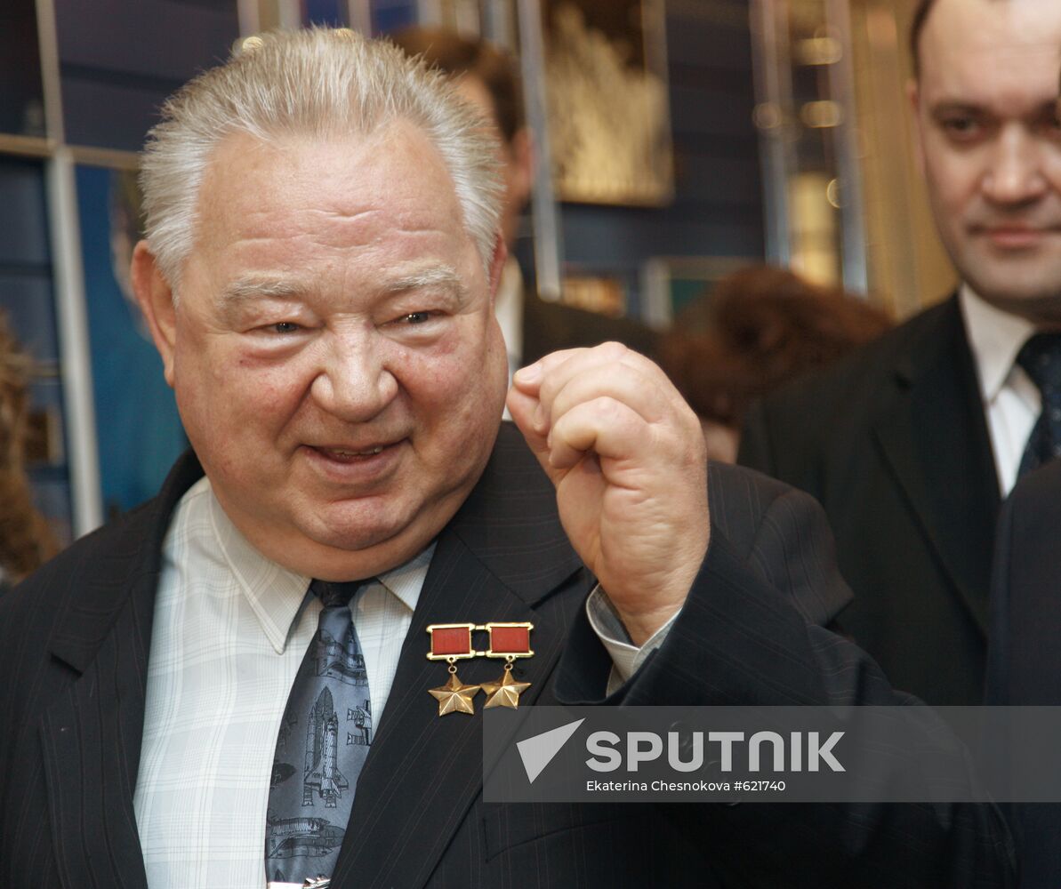Georgy Grechko