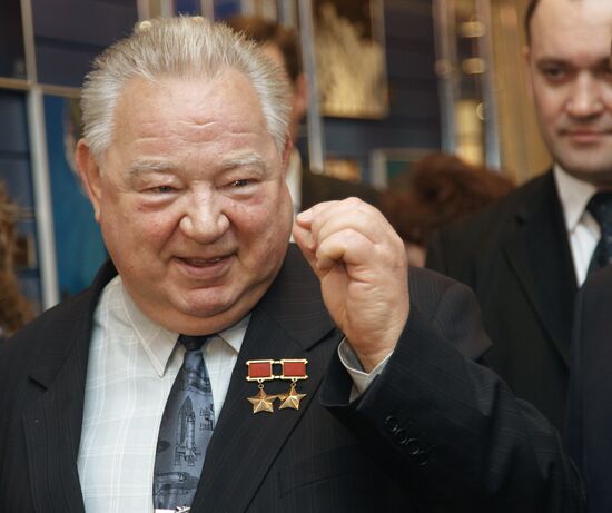 Georgy Grechko