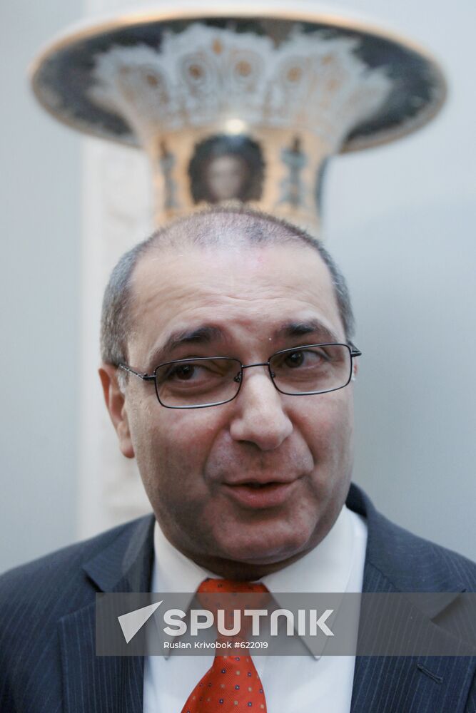 Garegin Tosunyan