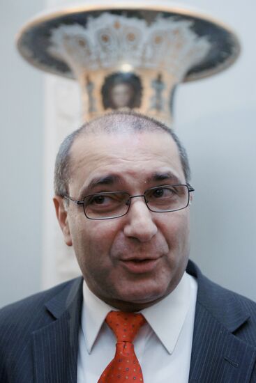 Garegin Tosunyan