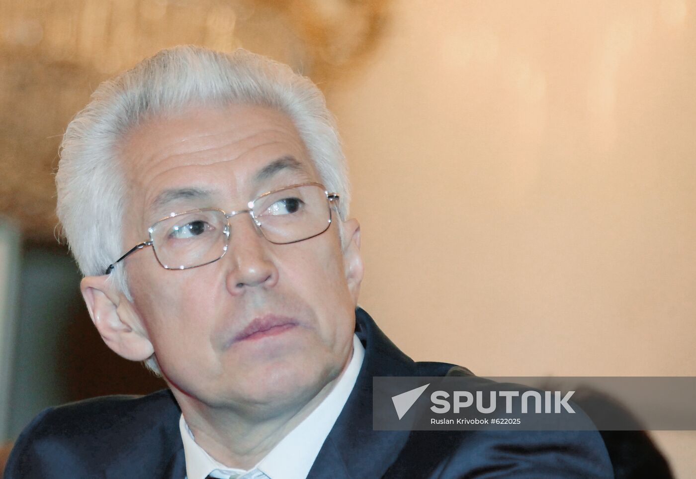 Vladimir Vasilyev