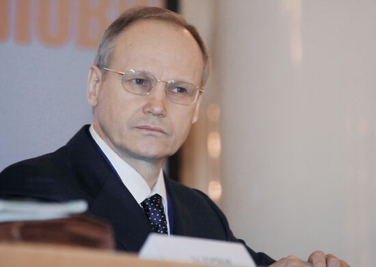 Alexander Tourbanov