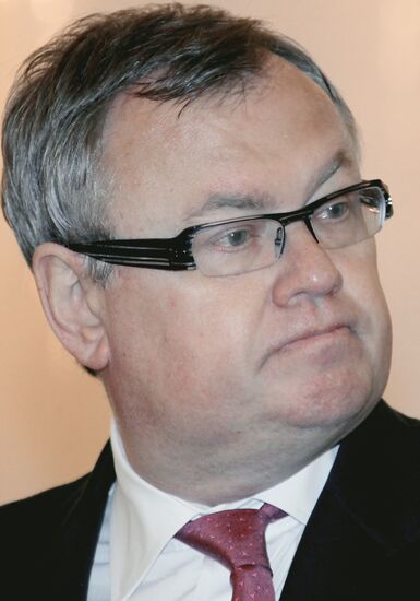 Andrei Kostin