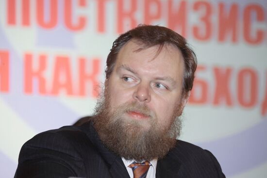 Dmitry Ananyev