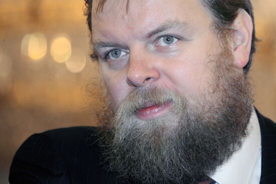 Dmitry Ananyev
