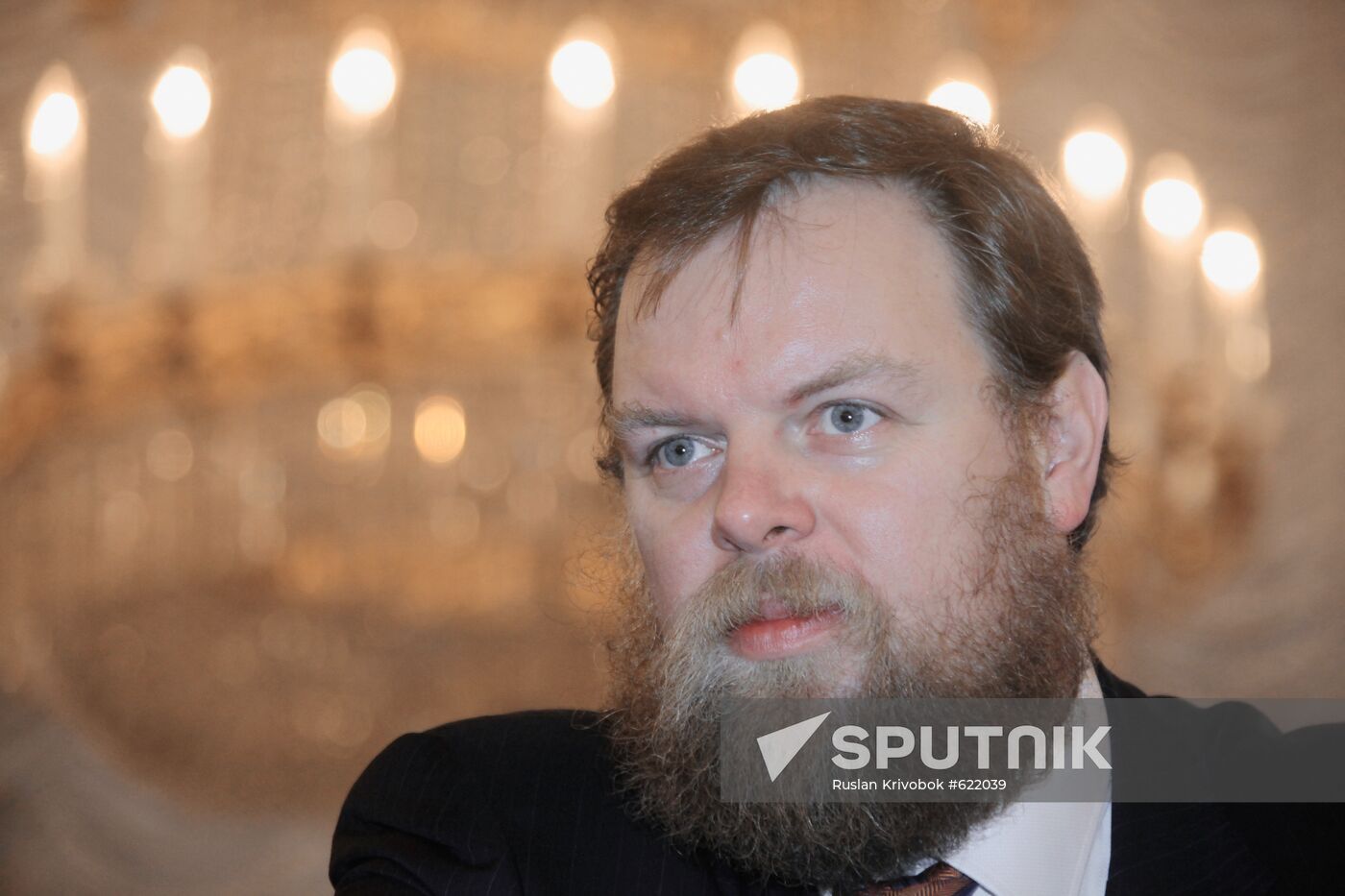 Dmitry Ananyev