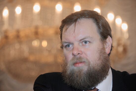 Dmitry Ananyev