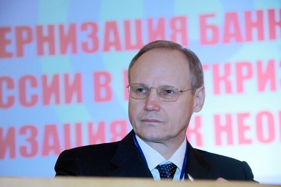 Alexander Tourbanov