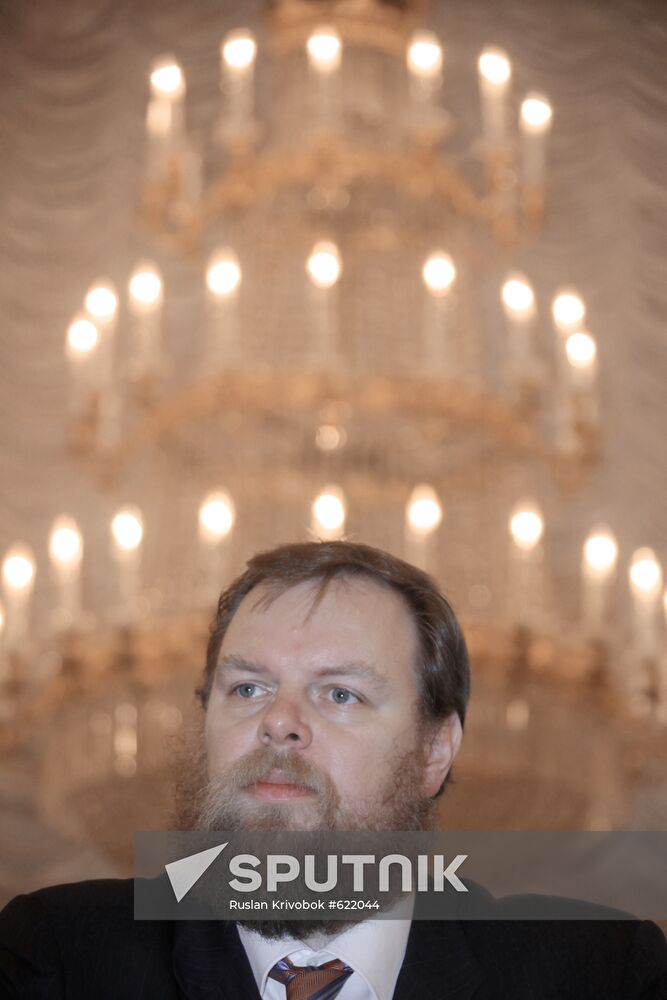 Dmitry Ananyev