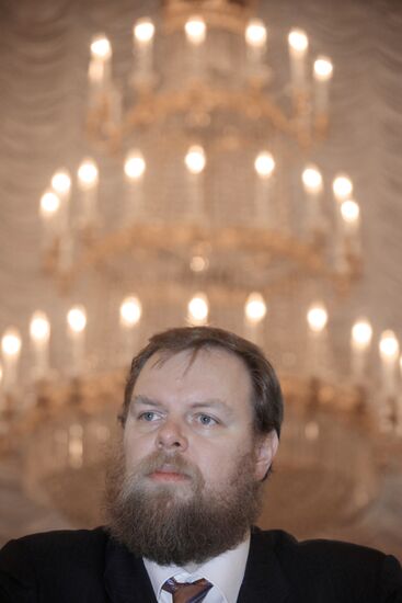 Dmitry Ananyev