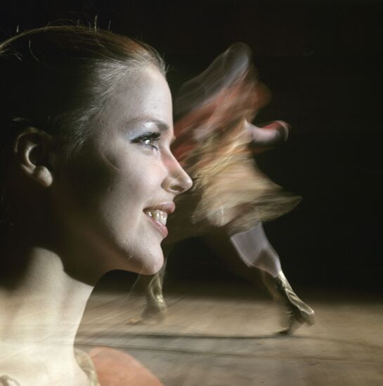 "Maly Dance Theater" Ensemble
