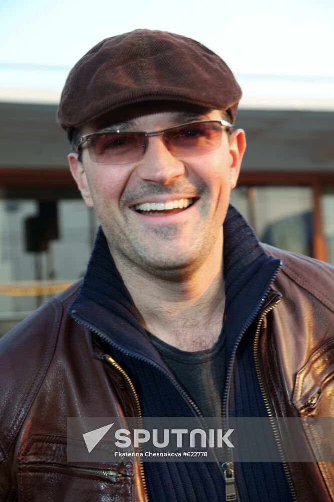 Yegor Beroyev