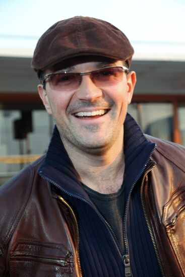 Yegor Beroyev