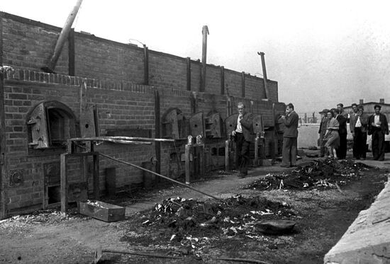 The Great Patriotic War of 1941-1945