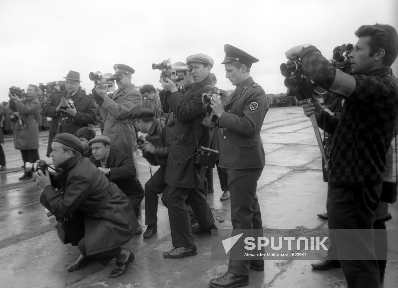 Journalists