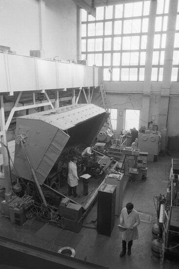 E.O. Paton Electric Welding Institute