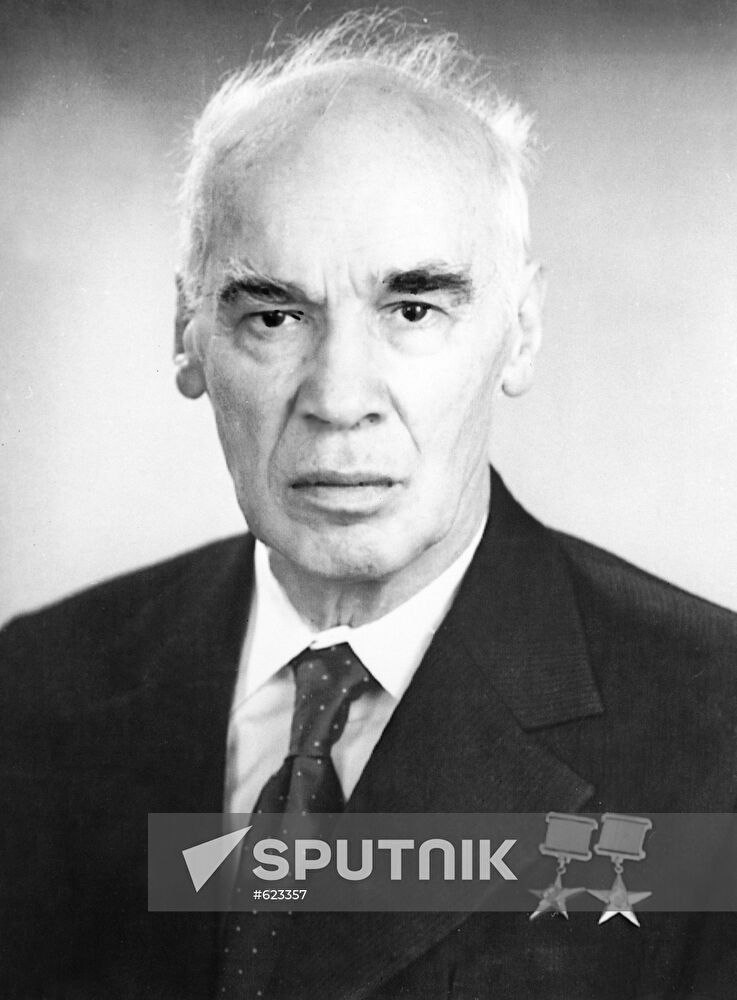 Isaak Kikoin