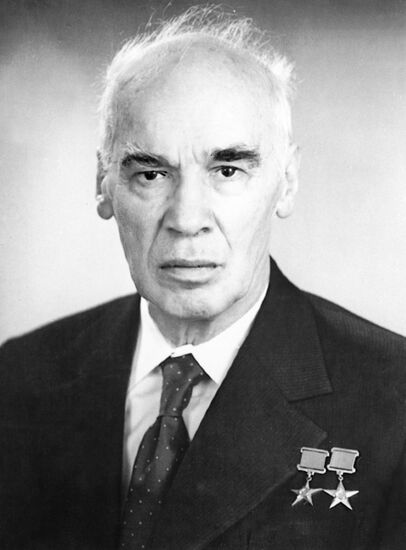 Isaak Kikoin